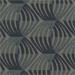 Warbler Midnight Blue